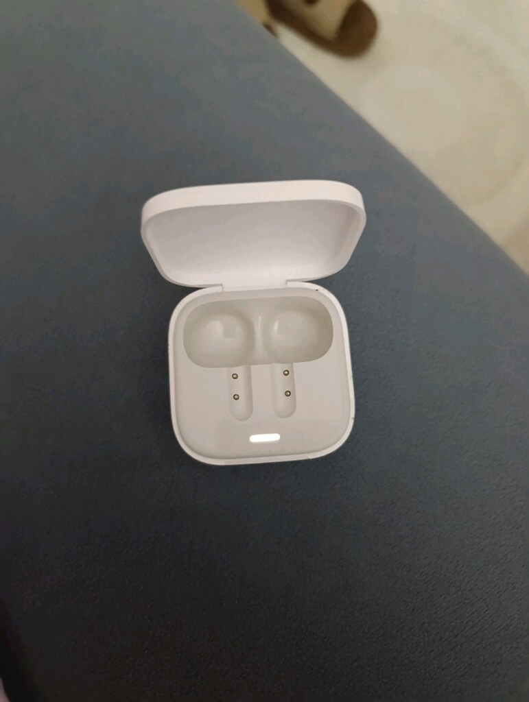 redmi buds 6 Bluetooth kulaklık kutusu - 3