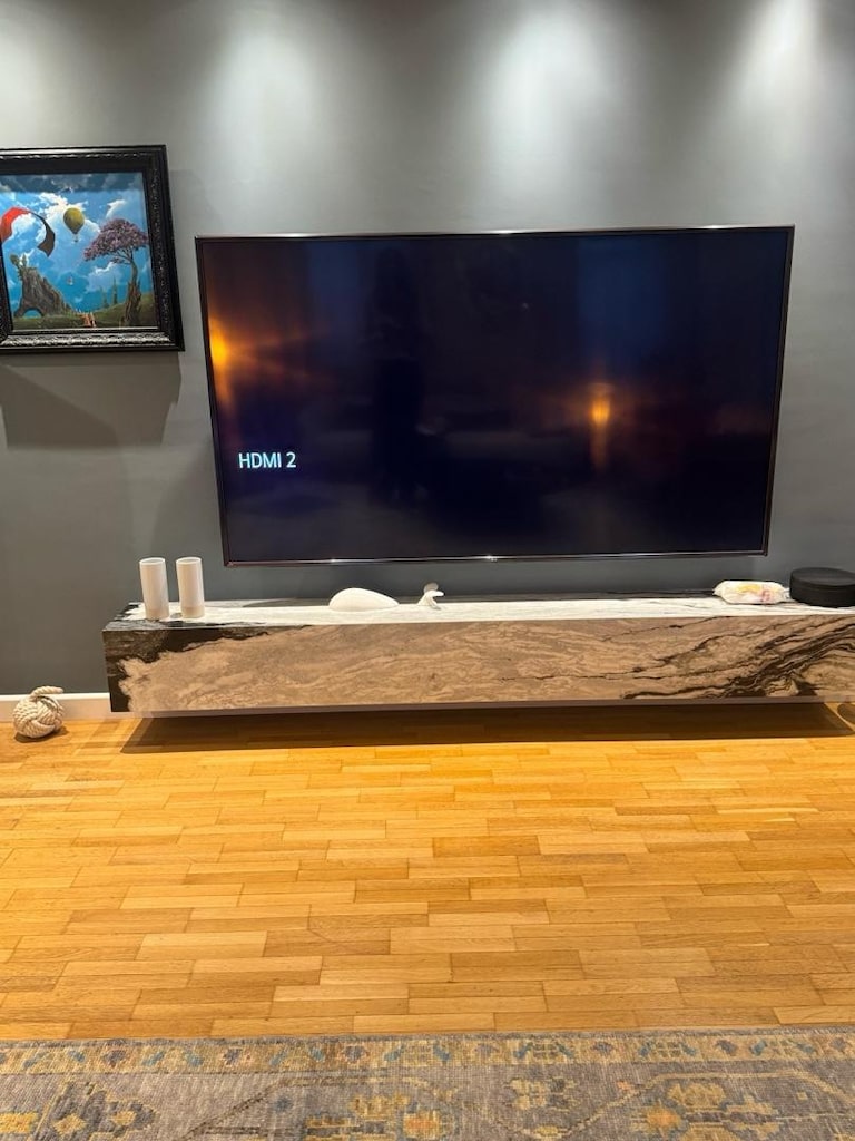 LG TV 86 inch. ( 190 cm ekran eni) - 2