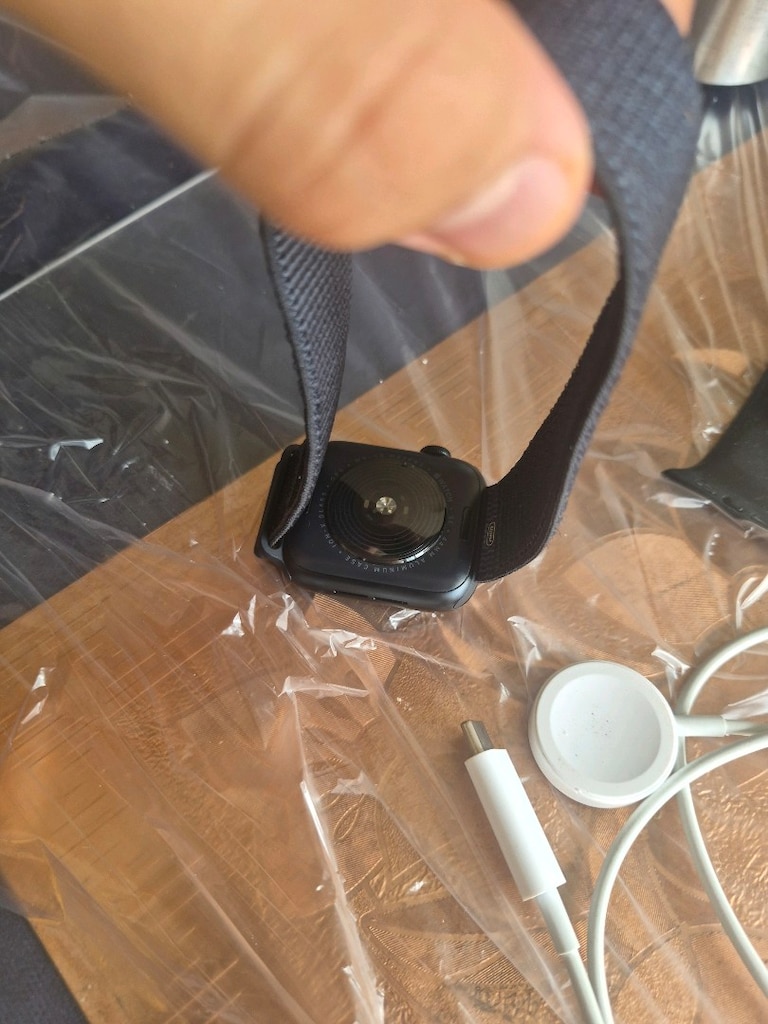 2024 apple watch se 1 44mm - 3