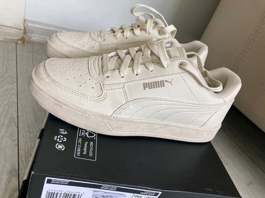 puma ayakkabı orjinal - 3