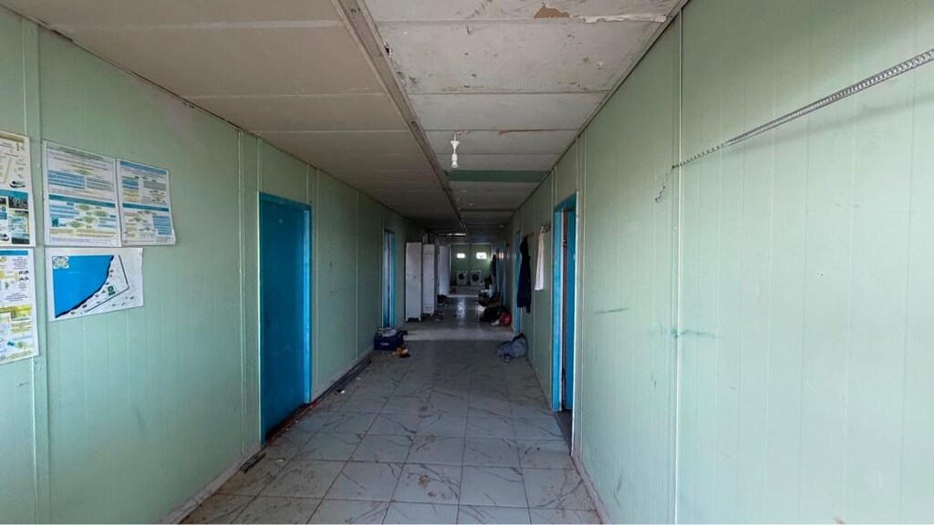 SATILIK PREFABRİK TOPLAM 350 M2 - 20