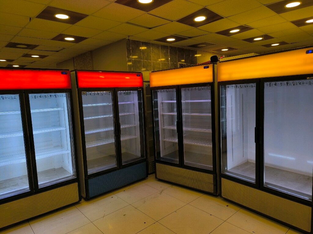 cocala dolabı Pepsi dolabi - 2