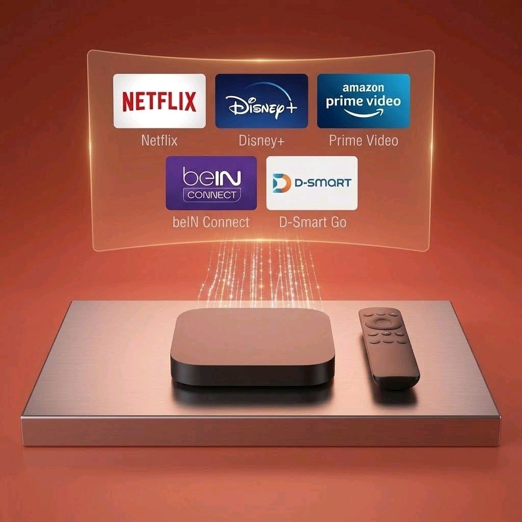 Android tv box - letgo'dan Sıfırından Uygun Fiyata Al