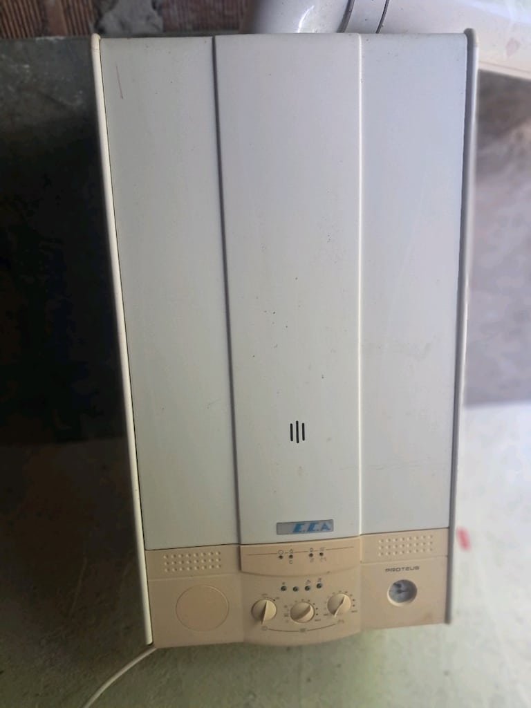 eca proteus kombo - 2