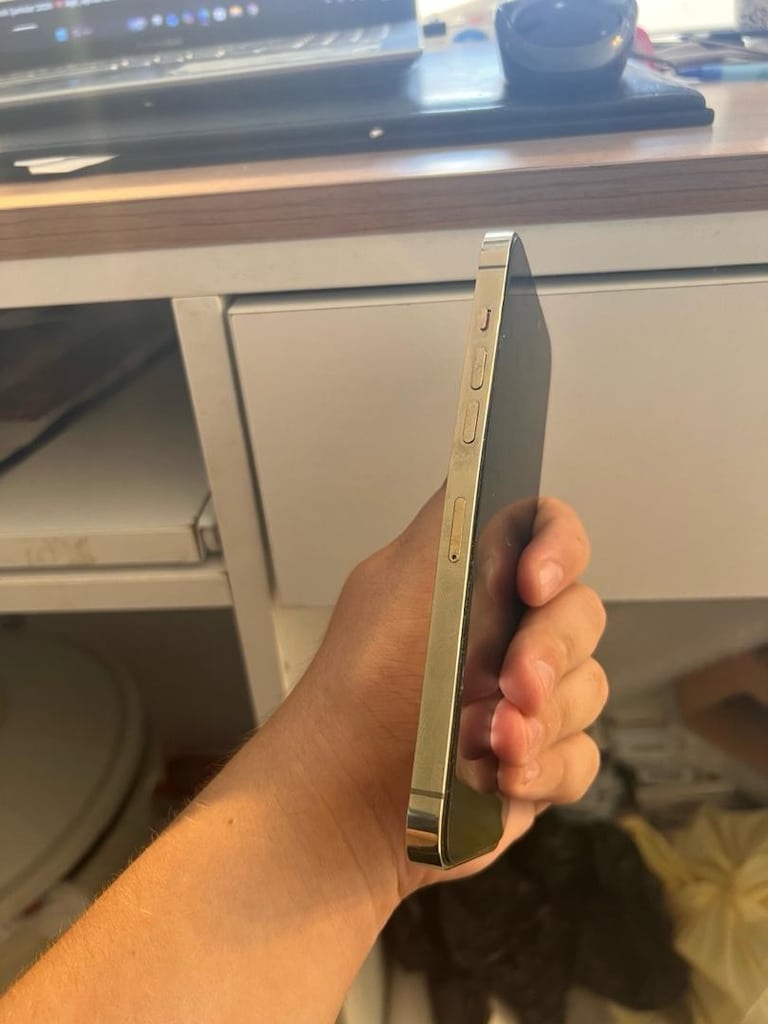 iPhone 14 Pro max - 3