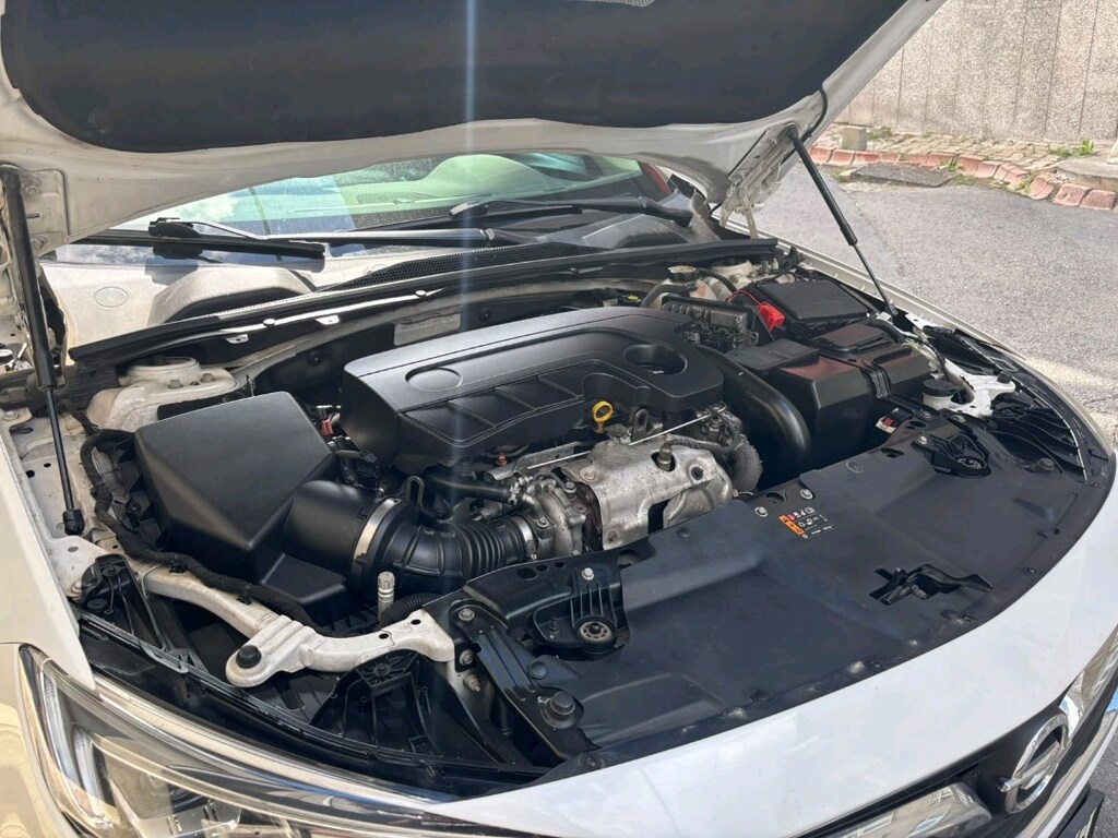 opel insignia - 3