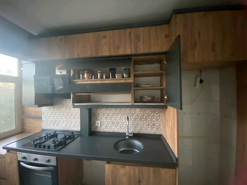 mutfak dolabı - 7