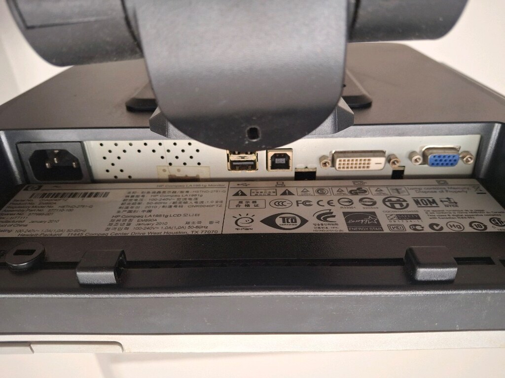 Acil Satılık PC Monitör - 4