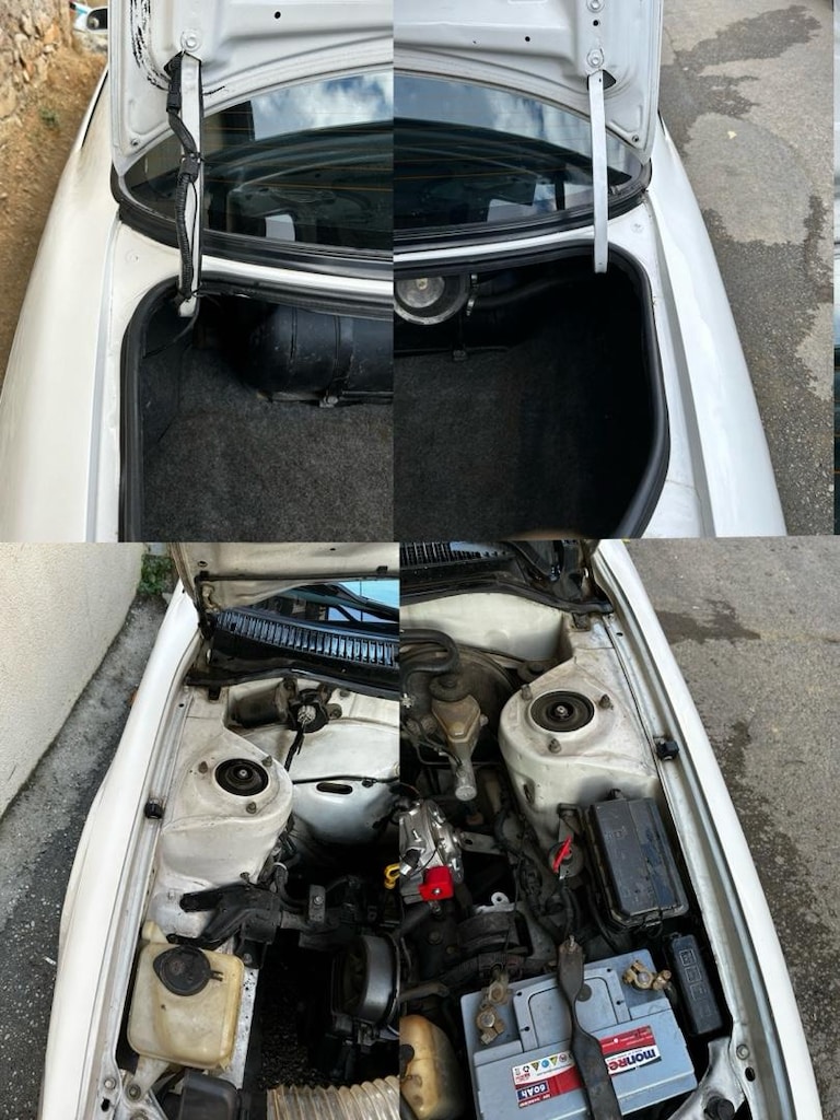 Efsane kasa corolla - 12