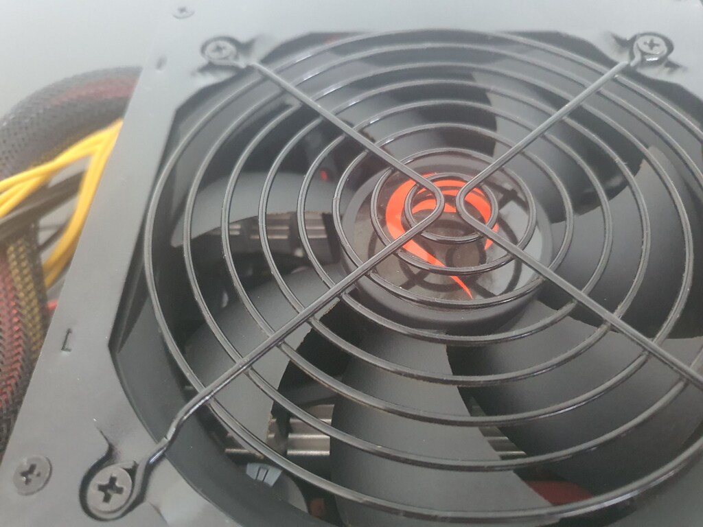 750w ve 600w psu güç kaynağı power supply - 5