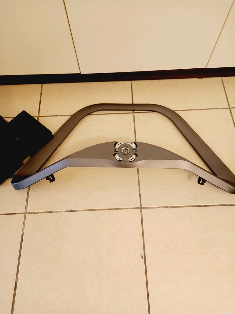 LG TV Televizyon Ayak Stand Base Orijinal - 7