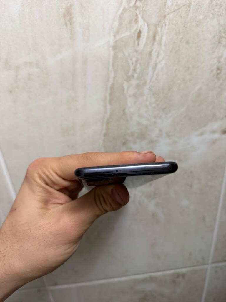 Samsung a41 Yd cihaz açıklama oku nfcli 64 Gb - 4