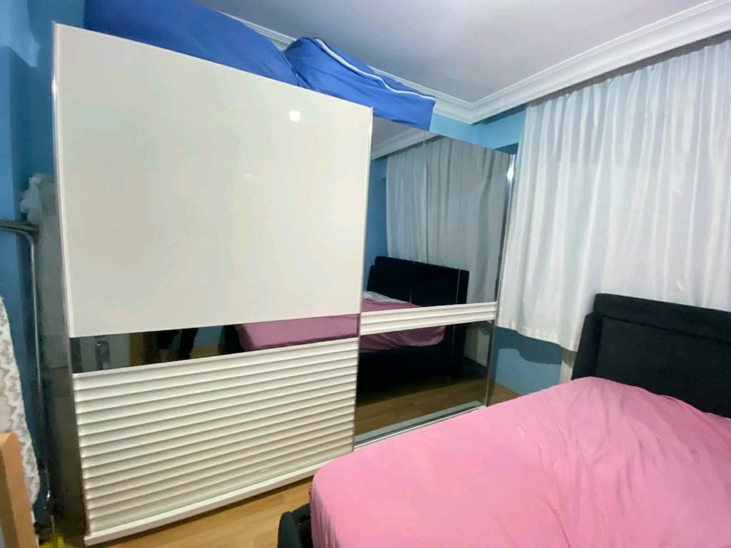 Gardırop - 2
