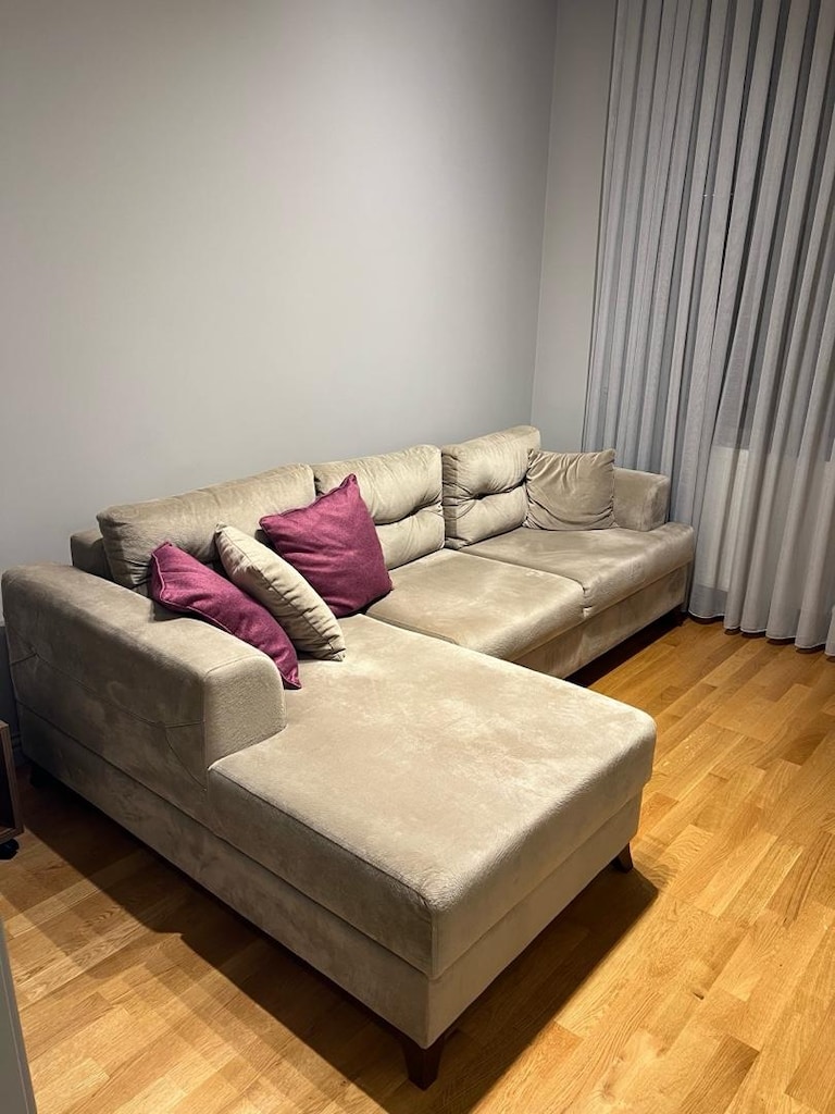 Enza Home L Koltuk