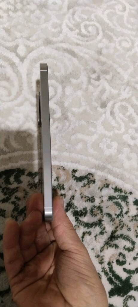 SAMSUNG A56 HATASIZ - 6