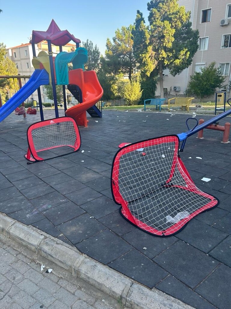 futbol kalesi 2li - 2