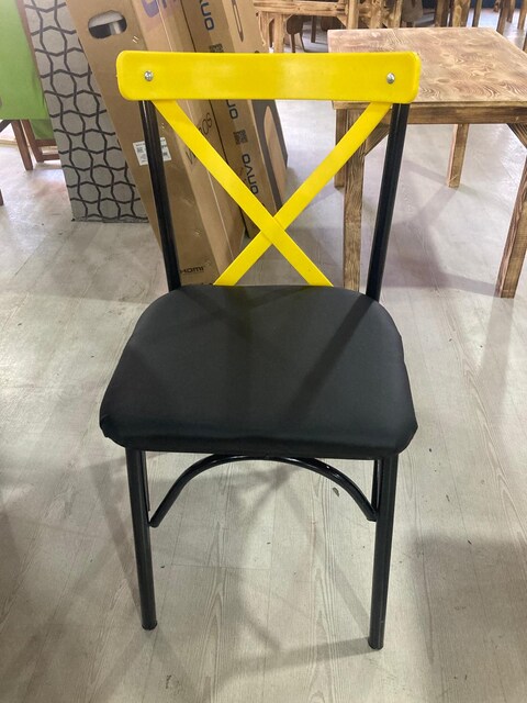 RENK RENK ÇARPRAZ SANDALYE CAFE RESTORANT BAHÇE DIŞMEKAN ÇAY BAHÇESİ