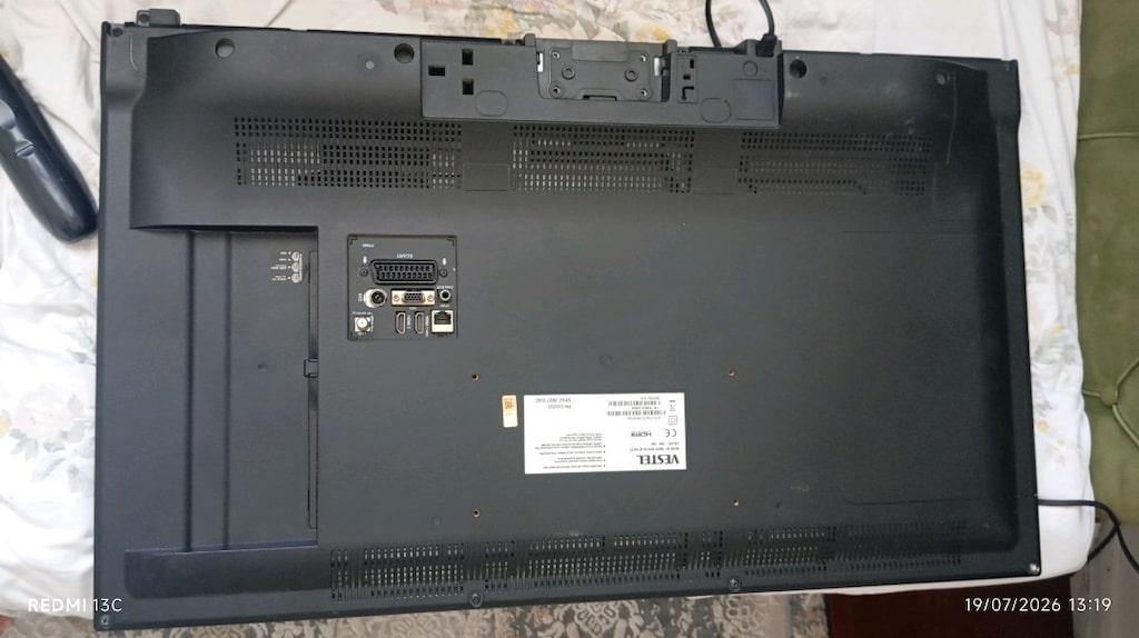 Vestel televizyon - 3