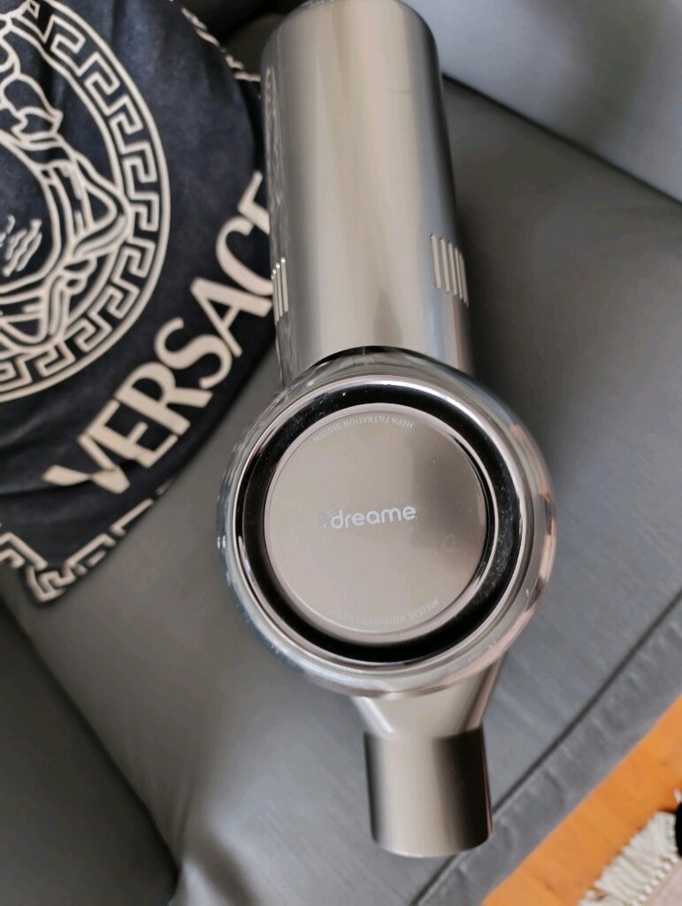 dreame V11 motor - 3
