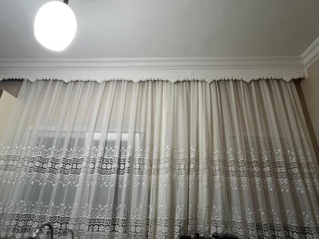 üç camlık tül - 2