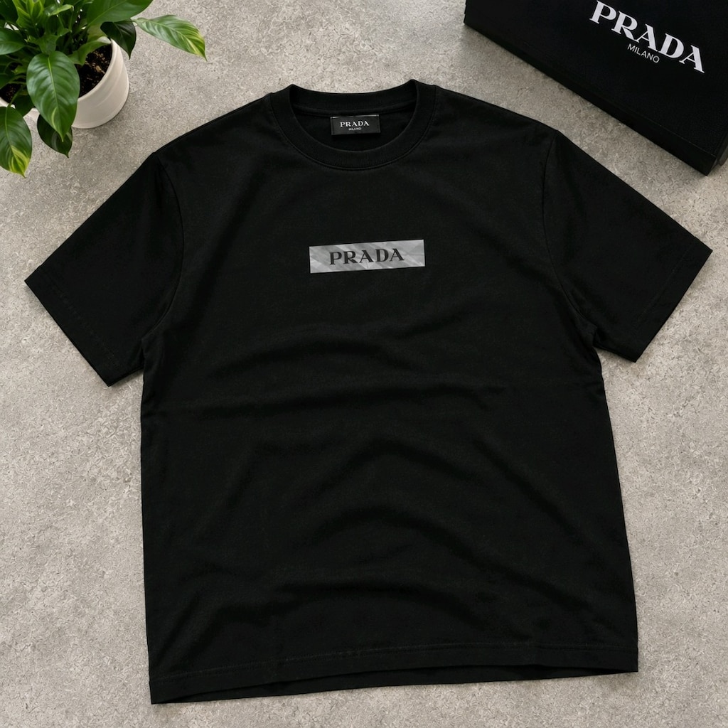 Prada Premium T-shirt