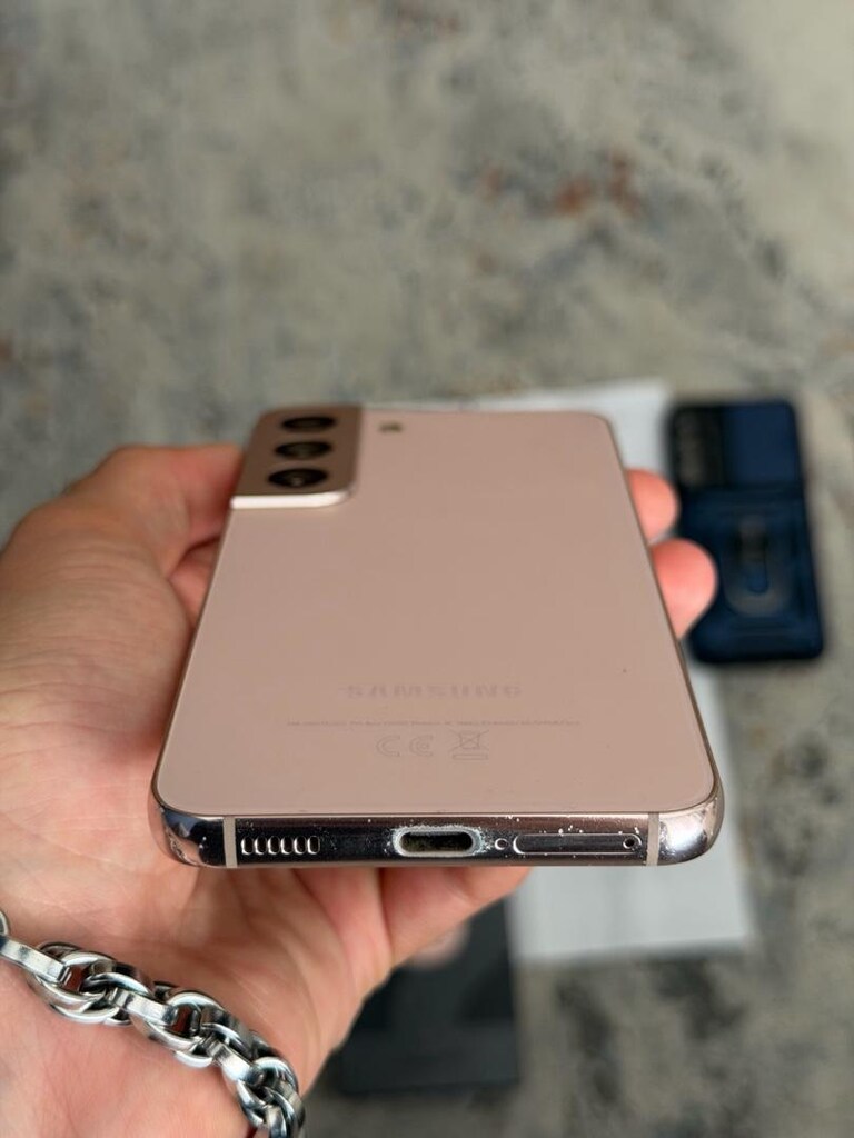 Samsung Galaxy S22 8/128GB Kutulu Faturalı - 8