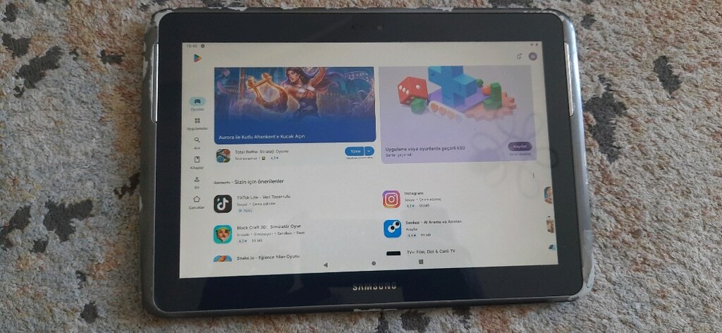 samsung n8005 - 3