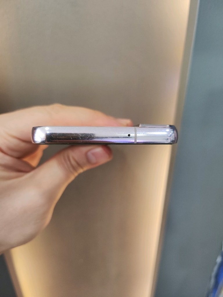 SORUNSUZ FULL ORİJİNAL SAMSUNG GALAXY S22 128 GB - 6