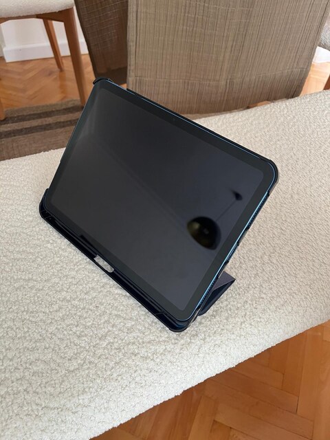 iPad 11 inç A(16) Wi-Fi 128GB Mavi MD4A4TU/A