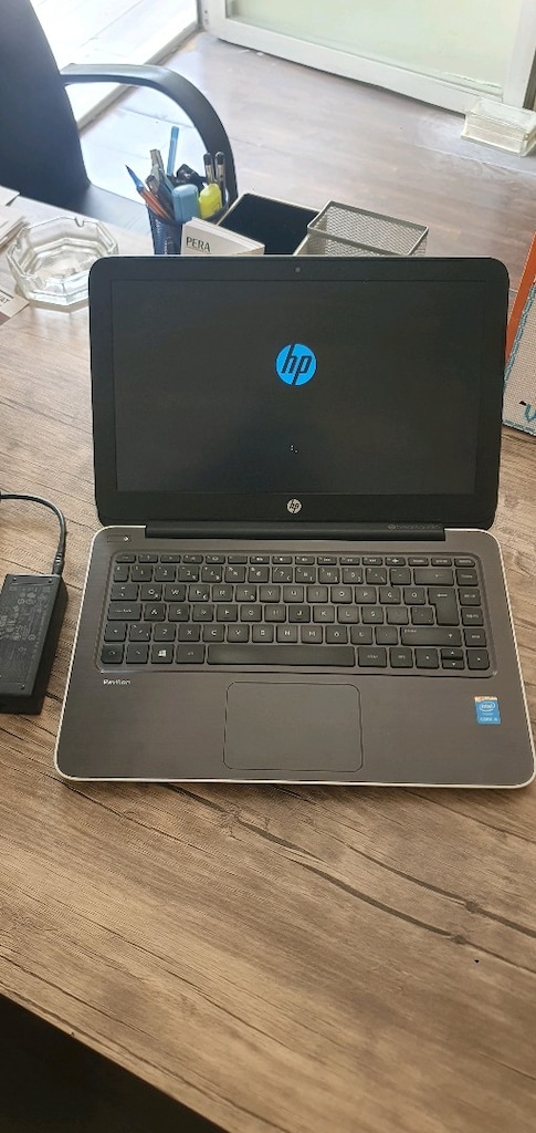 HP 13-A200NT I5/8GB/240GBSS WINDOWS 10 - 7