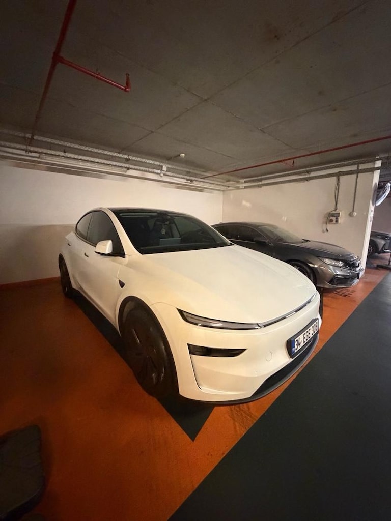 TESLA JUNİPER PREMİUM 500 KM MENZİL HATASIZ BOYASIZ - 2