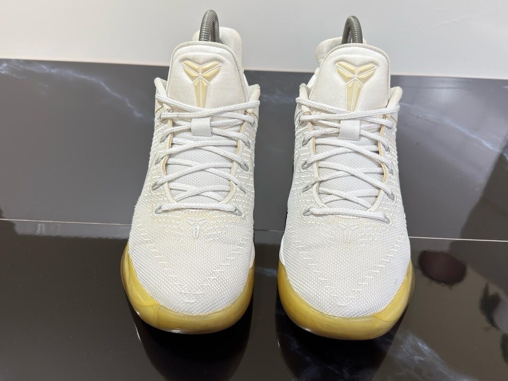 Orijinal NİKE KOBE 44 numara - 3