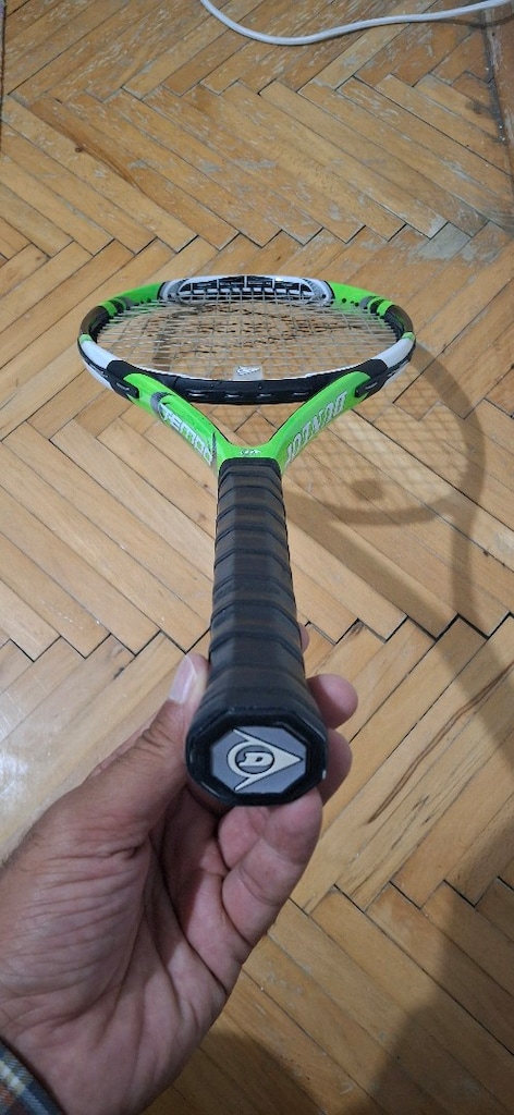 Donlop tempo tı 98 - 5