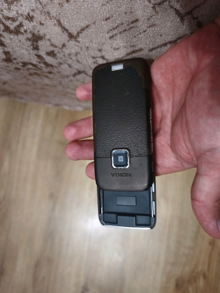 kızaklı telefon - 4