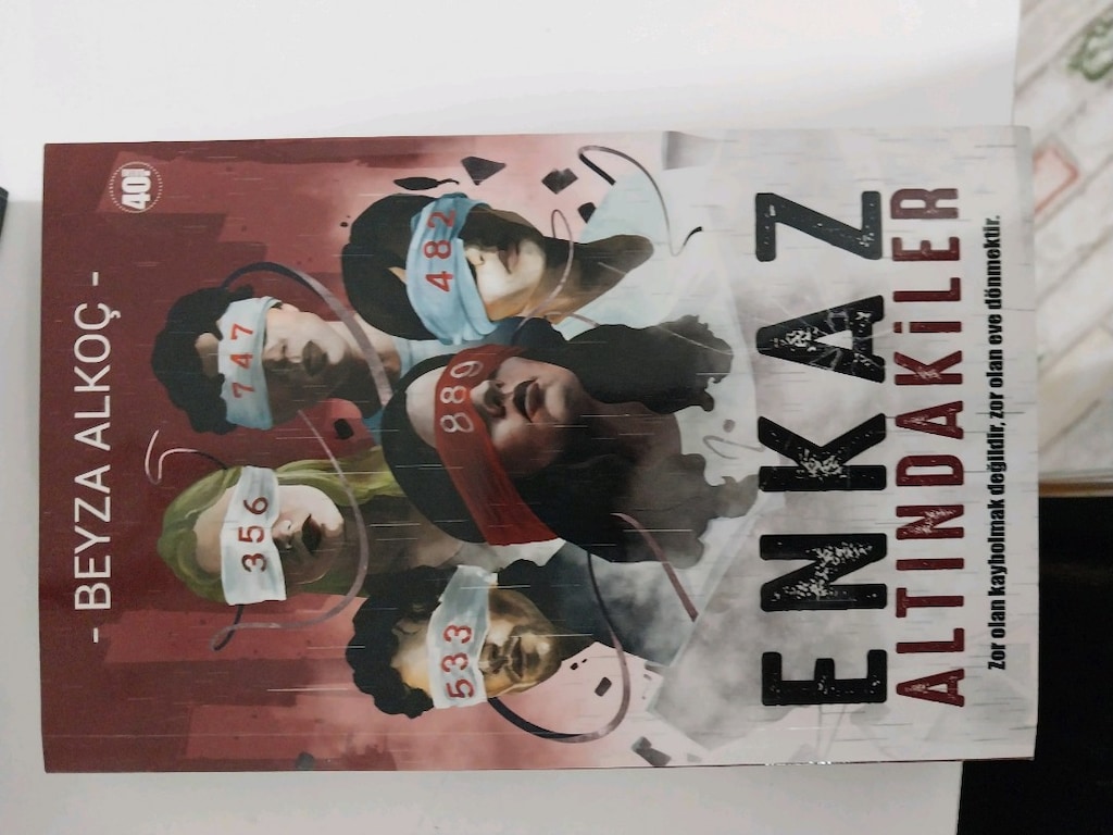 kitap - 4