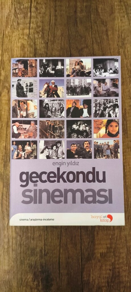 Sinema Kitap Seti (13 Kitap) – Temiz, Akademik Seri - 14