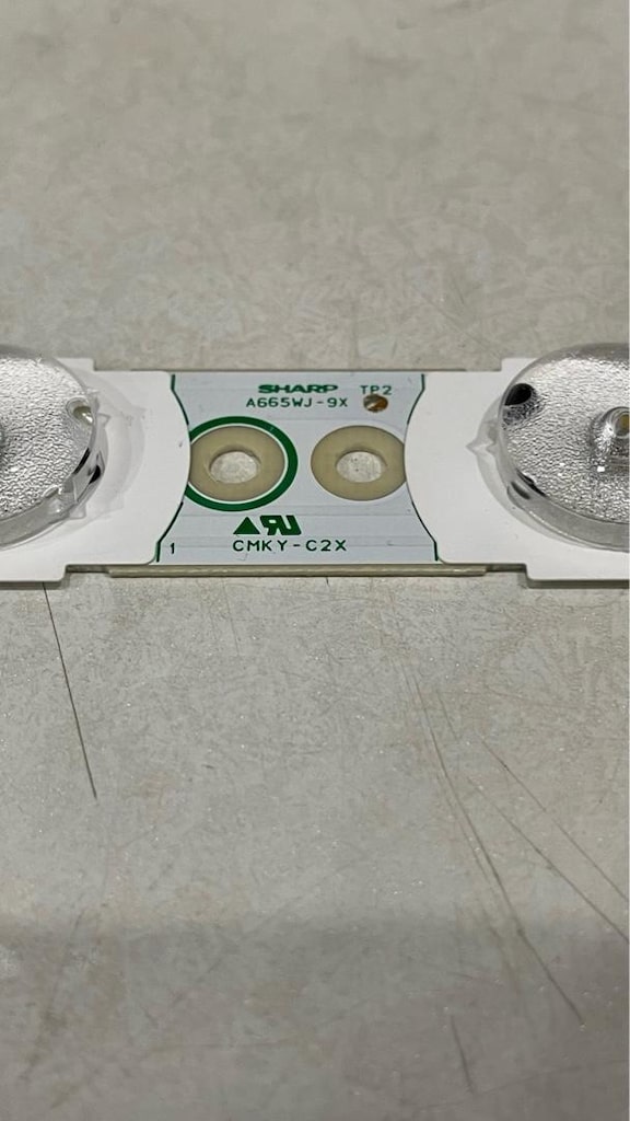 LED BAR 200₺ SHARP MARKA KALİTELİ IŞIK #led