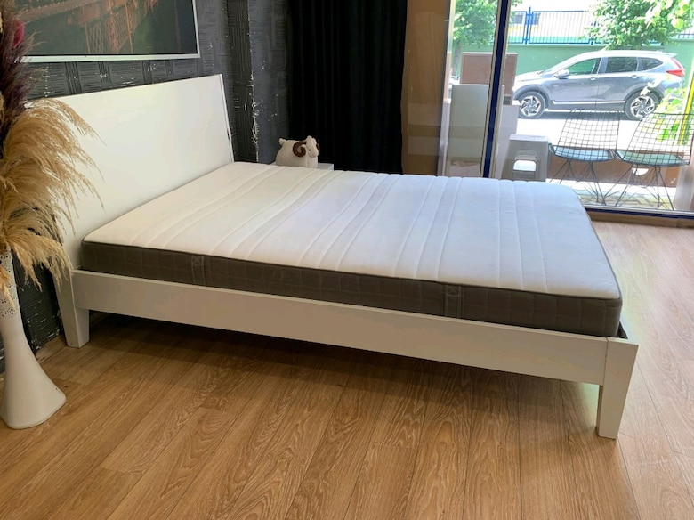 Ikea karyola temiz Nakliye var - 2