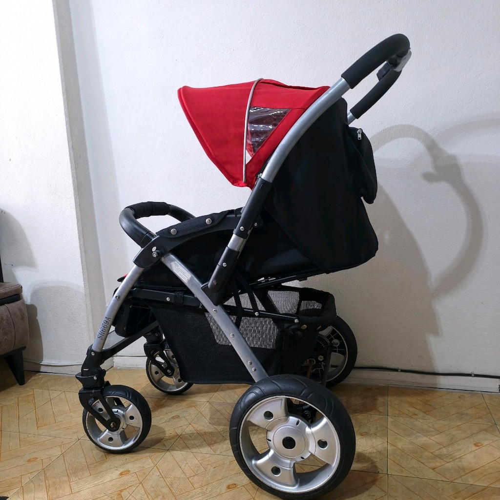 BEBEK ARABASI - 8