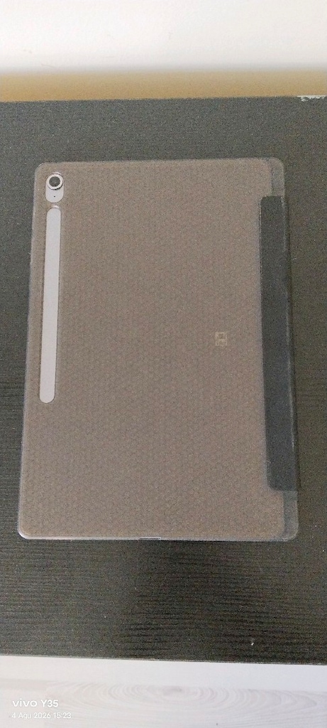 Galaxy tab s10 fe plus(Garanti devam ediyor) - 3