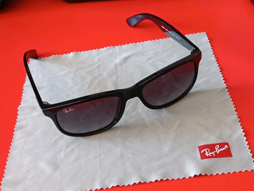RayBan güneş gözlüğü unisex orjinal - 8