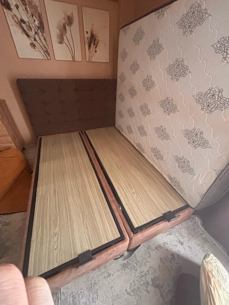 Baza başlık çift kişilik - 3