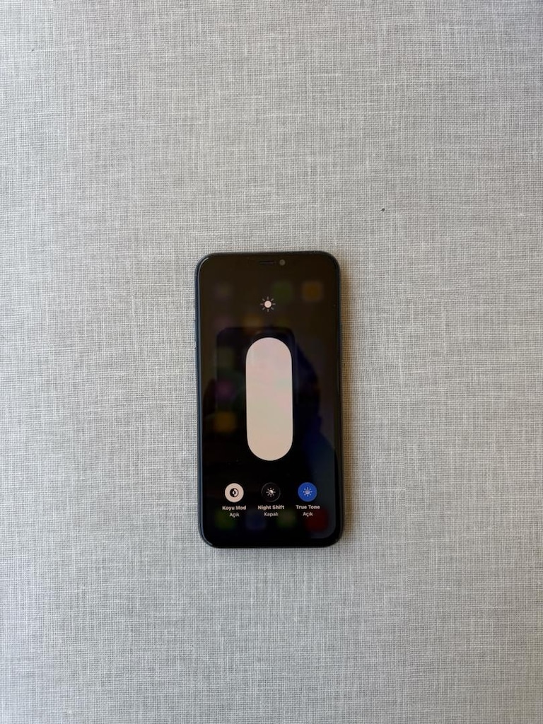 İphone 11 Pro 64 Gb 11 Ay Açik Yd - 4