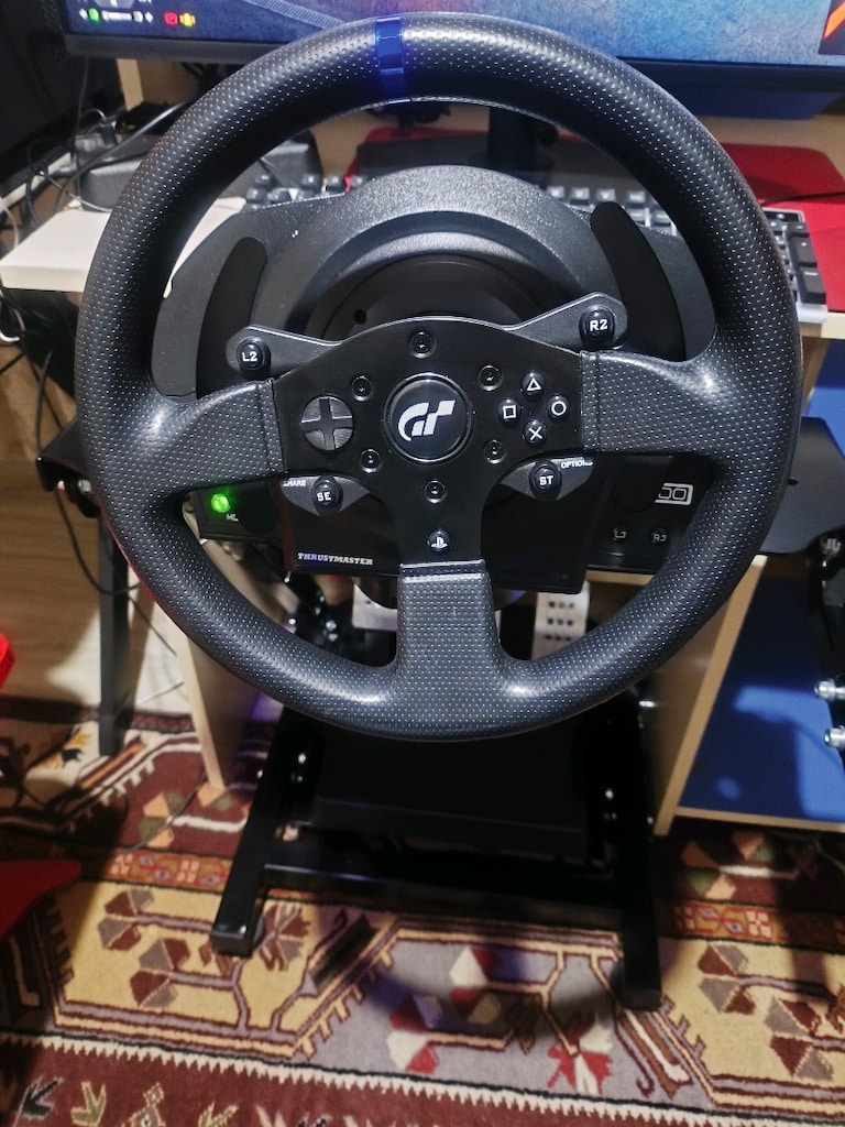 Thrusmaster T300rs Edition - 3