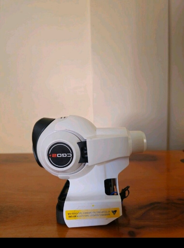 yuneec q500 drone - 2