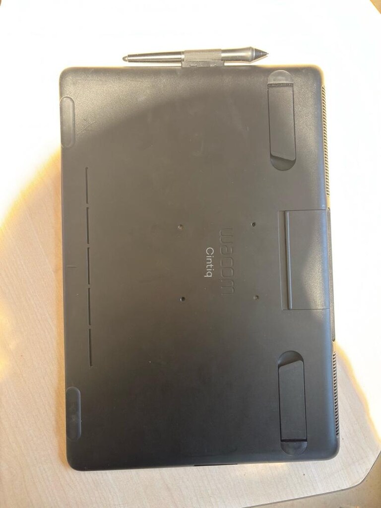 wacom çizim tableti - 3