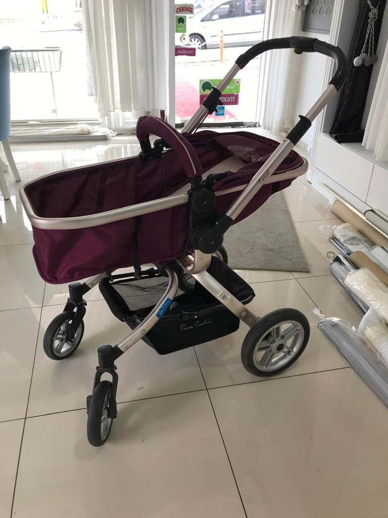 bebek arabası ve puset - 6