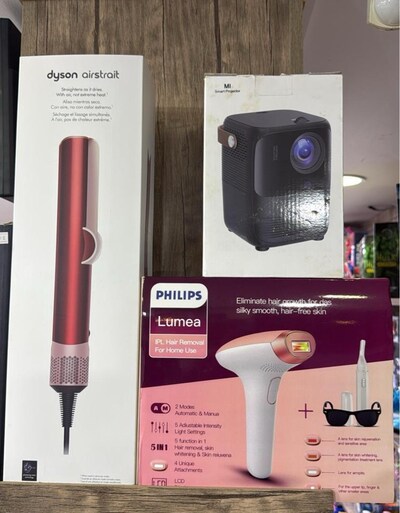 dyson maşa sıfır yd