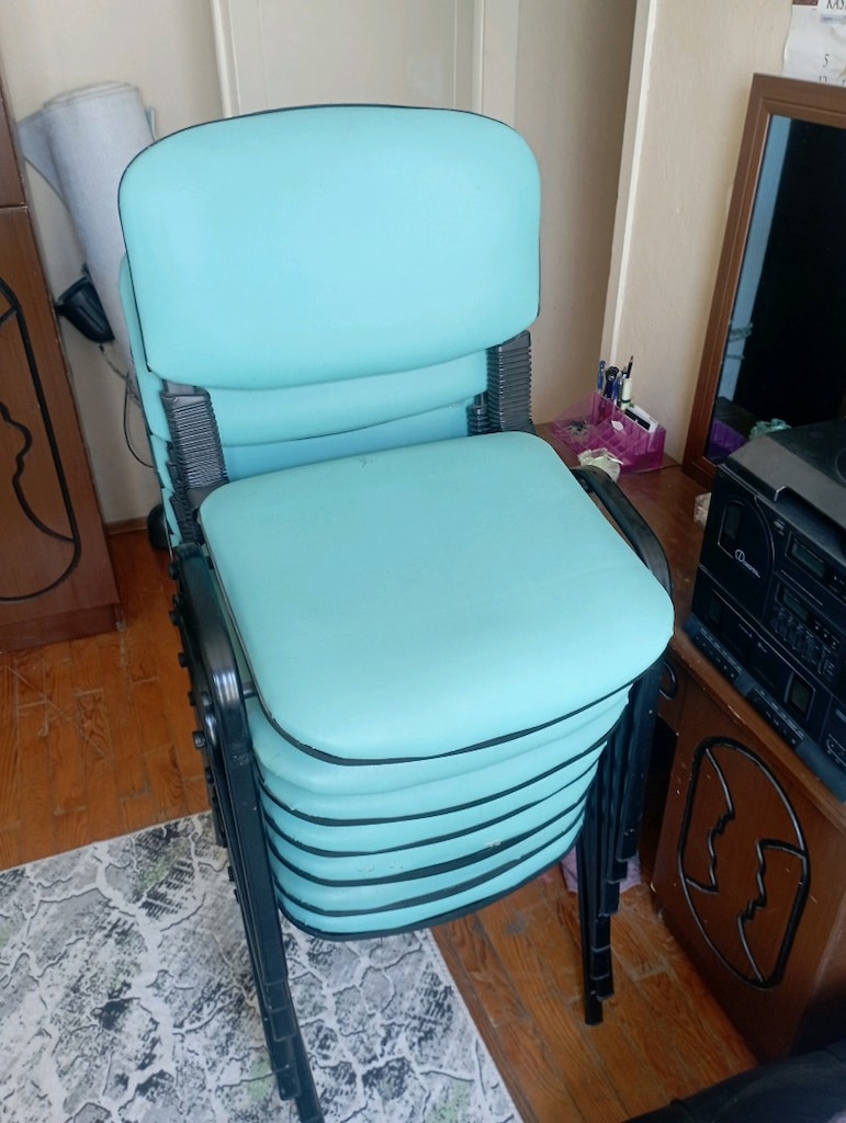 form ofis bekleme sandalyesi - 10