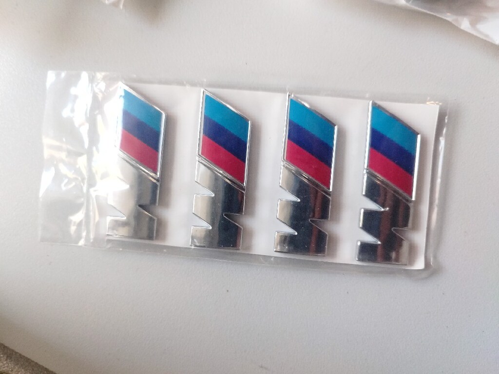 BMW LOGO - 3